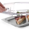 Abdeckhaube GN 1/1 transparent
