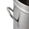 Abfallbehälter 50 Liter -Basic
