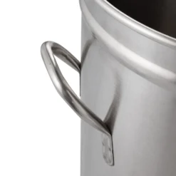 Abfallbehälter 50 Liter -Basic