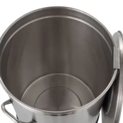 Abfallbehälter 50 Liter -Basic