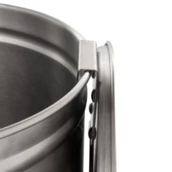 Abfallbehälter 50 Liter -Basic