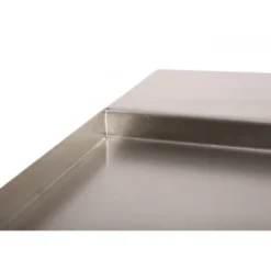 Ablauftisch PROFI 1800 x 700 Rechts für HSM ECO, PROFI & HYPRO