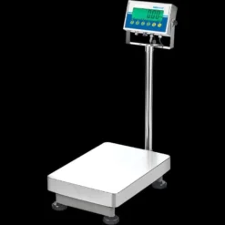 AE Adam AGB und AGF Tisch- und Bodenwaagen, Kapazität 600kg/ Lesbarkeit 20g