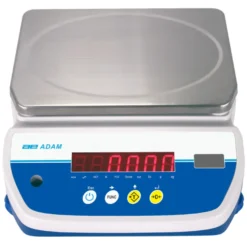 AE Adam Aqua-Abwaschbare Waage 4 Kg / Lesbarkeit 0,5 g