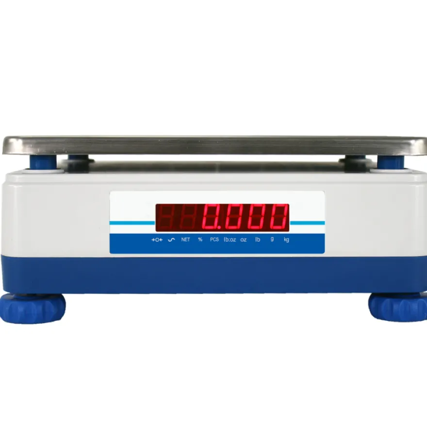AE Adam Aqua-Abwaschbare Waage 8 Kg / Lesbarkeit 1 g