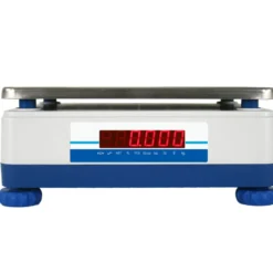 AE Adam Aqua-Abwaschbare Waage 16 Kg / Lesbarkeit 2 g