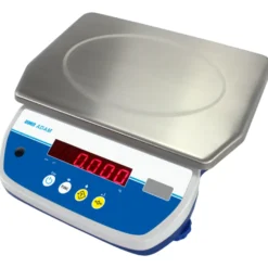 AE Adam Aqua-Abwaschbare Waage 32 Kg / Lesbarkeit 5 g