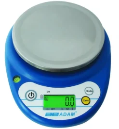 AE Adam CB Kompaktwaagen, Kapazität 3000g/ Lesbarkeit 1g