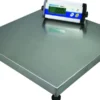 AE Adam CPWplus Plattformwaagen, 500x500mm, Kapazität 75kg/ Lesbarkeit 0.02kg