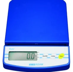 AE Adam Dune Kompaktwaagen, Kapazität 200g/ Lesbarkeit 0.1g
