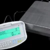 AE Adam GBC Tisch-Zählwaagen, Kapazität 32kg/ Lesbarkeit 1g