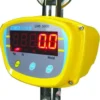 AE Adam LHS Kranwaagen, Kapazität 1500kg/ Lesbarkeit 0.2kg
