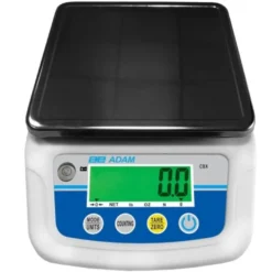 AE Adam Mobile Kompaktwaage CBX - 1200 g / Lesbarkeit 0,1 g