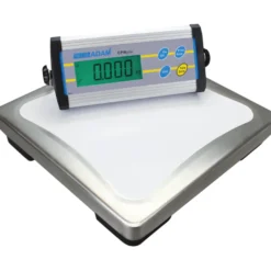 AE Adam Plattform Waage 15 kg / Lesbarkeit 5 g
