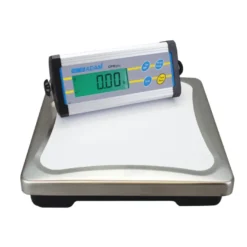 AE Adam Plattform Waage 200 kg / Lesbarkeit 50 g