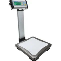 AE Adam Plattform Waage mit Stativ 15 kg / Lesbarkeit 5 g