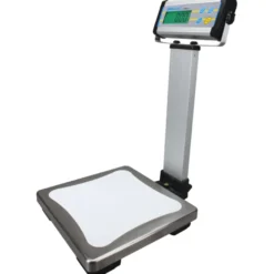 AE Adam Plattform Waage mit Stativ 200 kg / Lesbarkeit 50 g