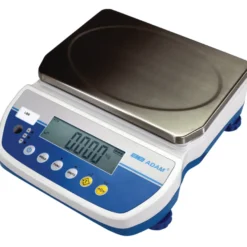AE Adam Tischwaage 12 Kg / Lesbarkeit 2 g
