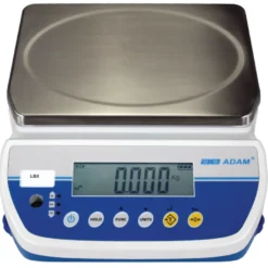 AE Adam Tischwaage 6 Kg / Lesbarkeit 1 g