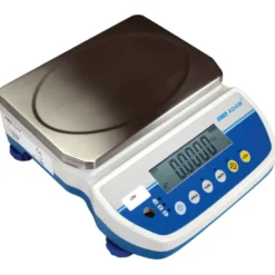 AE Adam Tischwaage 3 Kg / Lesbarkeit 0,5 g