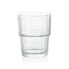Allzweckglas Hamburg, 0,20 ltr., Ø 7 cm, Glas
