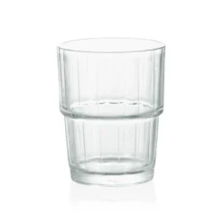 Allzweckglas Hamburg, 0,20 ltr., Ø 7 cm, Glas