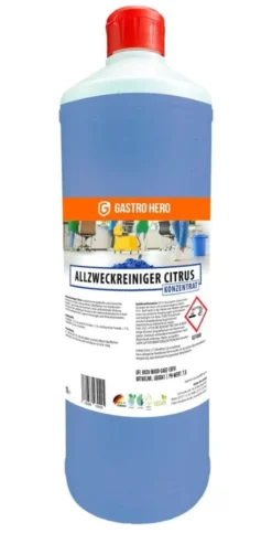 Allzweckreiniger Citrus1L