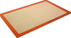 Antihaft-Backmatte, 52x31,5cm
