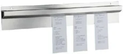 APS Bonleisteca. 60cm (L) x 8cm (H) x 2cm