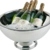 APS Champagnerkühler Ø 44 cm, H: 24 cm, 10,5 Liter