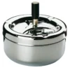 APS Drehascher -KLASSIKER- Ø 13 cm, H: 10,5 cm