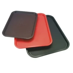 APS Fast Food-Tablett45 x 35,5 cm, H: 2 cm