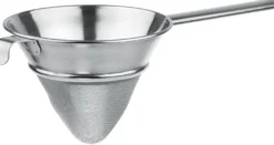 APS GazespitzsiebØ 24 cm, Stiellänge 25 cm