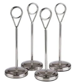 APS Kartenhalter, 4er Set