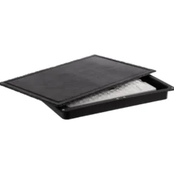 APS Kühlbox -SLATE-, Set, 58 x 38 cm