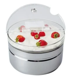 APS Kühlschale -TOP FRESH- Ø 23 cm, H: 14 cm, 2,5 Liter