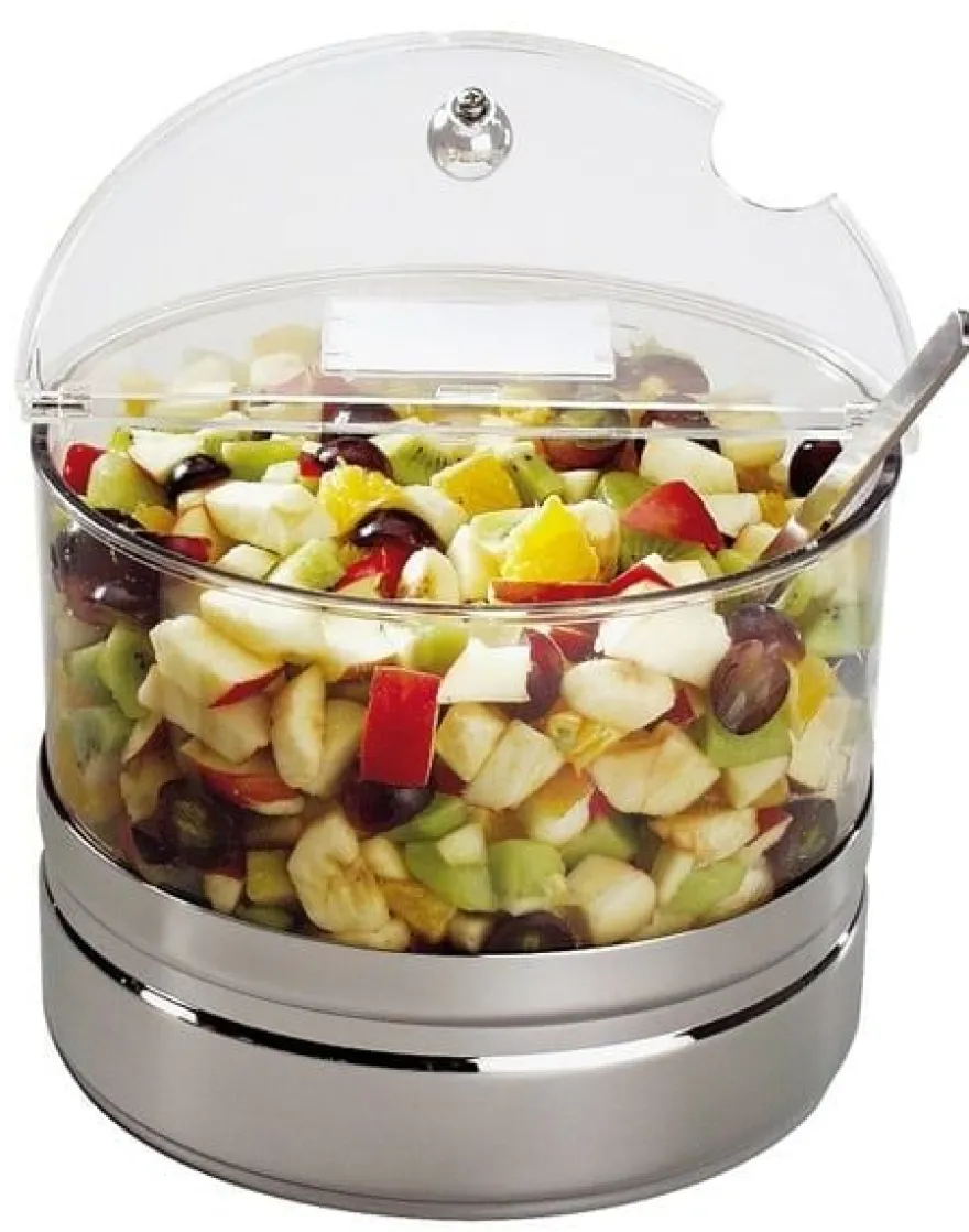 APS Kühlschale -TOP FRESH- Ø 22 cm, H: 18 cm, 4 Liter