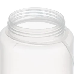 APS Quetschflasche, transparent, 1,025 L