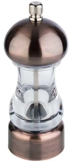 APS Salzmühle - COPPER