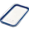 Araven Deckel für GN1/3 Lebensmittelbehälter blau