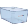 Araven GN1/1 Lebensmittelbehälter blau 200 mm