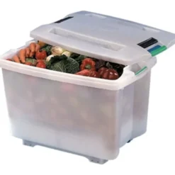 Araven Vorratsbehälter 50 Liter