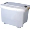 Araven Vorratsbehälter 70 Liter