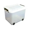 Araven Vorratscontainer Mobil (50 ltr.)