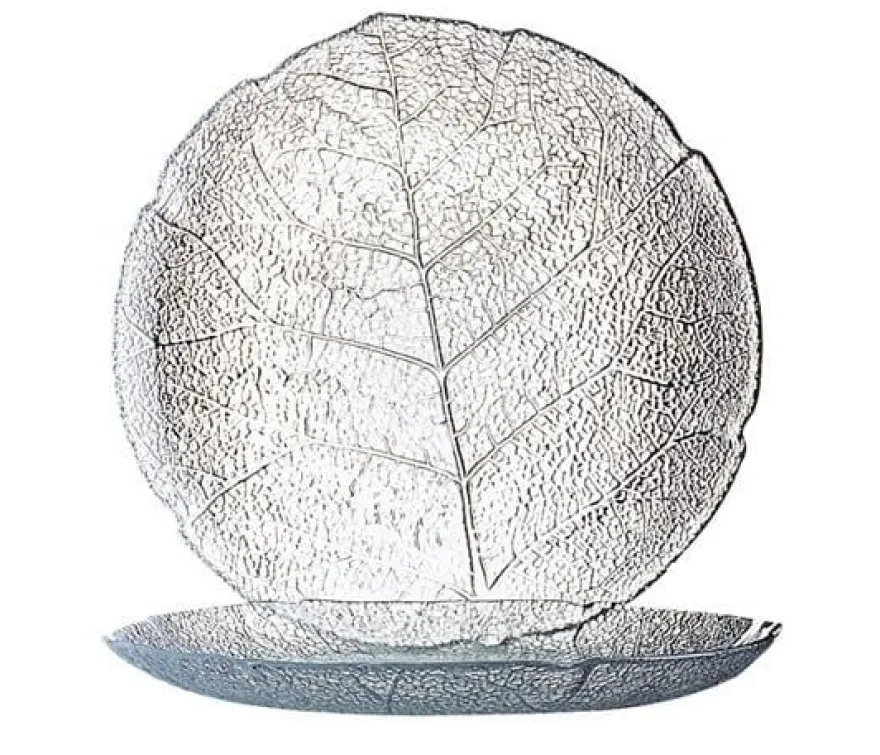Arcoroc Aspen Teller flach 19cm