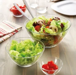 Arcoroc Cosmos Salatschale 17cm 90cl