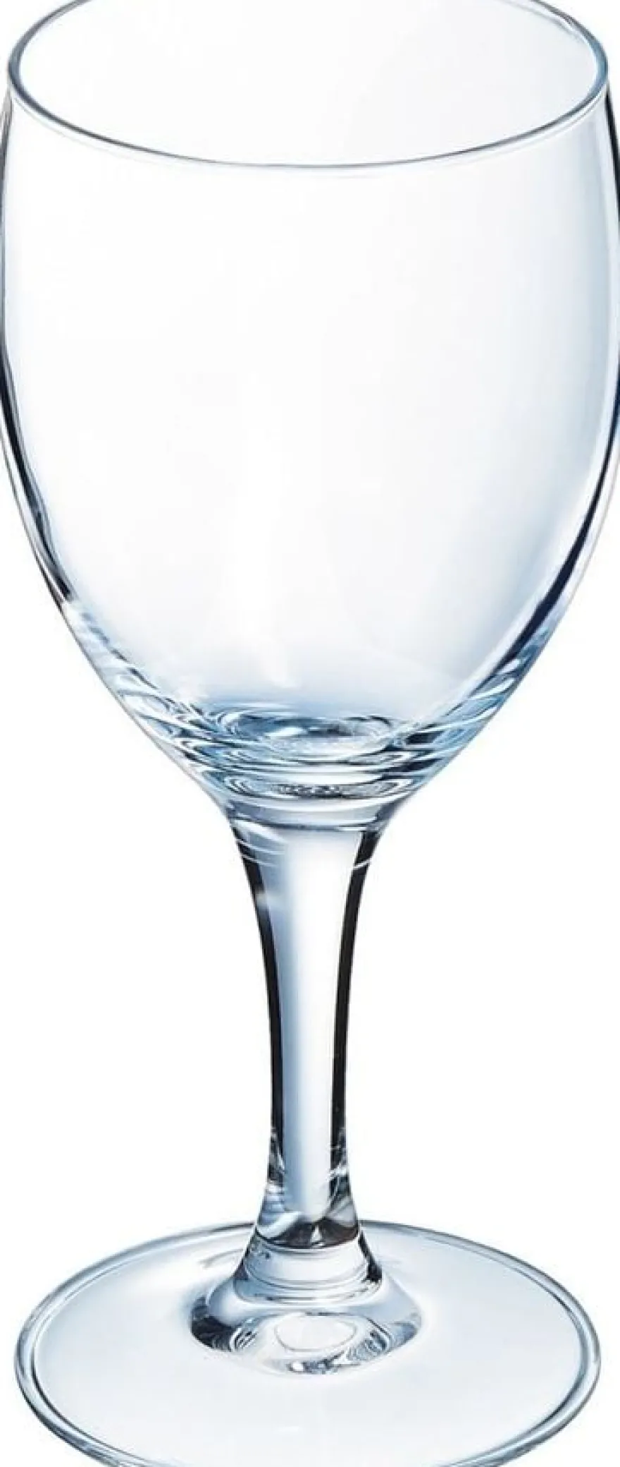 Arcoroc Elegance Rotweinkelch 24,5 cl