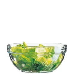 Arcoroc Empilable Stapelschale 26cm; 450cl