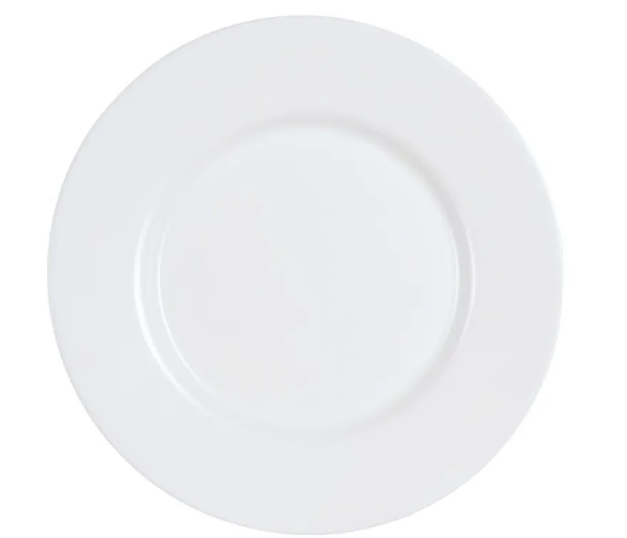Arcoroc Everyday Uni Teller flach 24,5cm