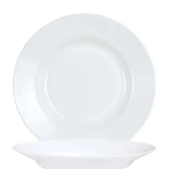Arcoroc Everyday Uni Teller tief 22,5cm